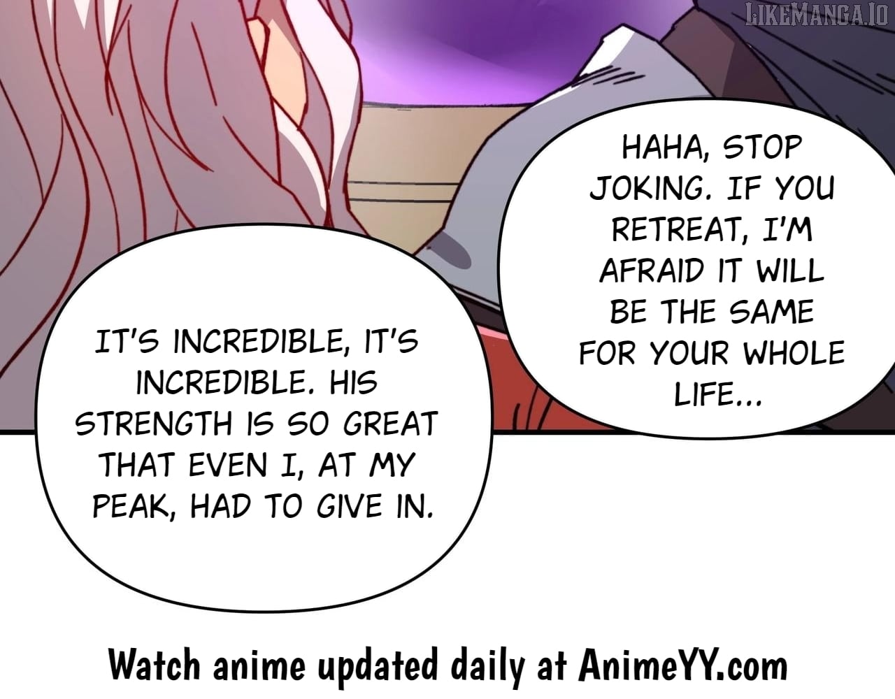 Starting As The God Of Wealth, Taming Billions Of Divine Pets! Chapter 45 - page 18